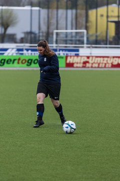 Bild 2 - Frauen Union Tornesch - Victoria : Ergebnis: 4:2